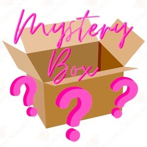 🌷MYSTERY BOX🌷
